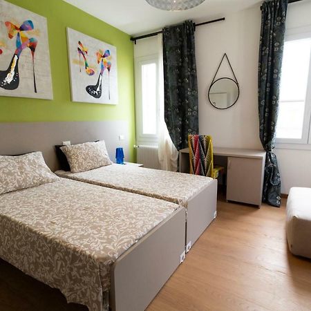 La Casa Quadra Lejlighed Fontanelle  Eksteriør billede